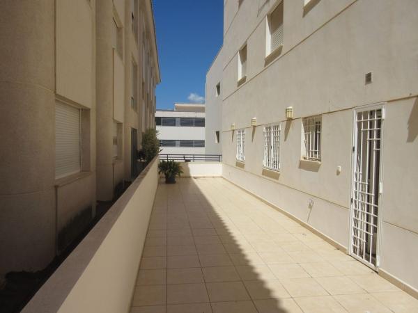 Sale of flat in Piso en Altea Pueblo, Altea, Altea
photo 1
