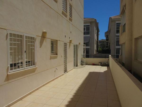 Sale of flat in Piso en Altea Pueblo, Altea, Altea
thumbnail 1