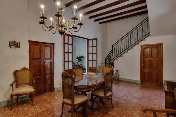 Casa o chalet independiente en Ronda Sud, Centro Ciudad, Jávea/Xàbia photo 1