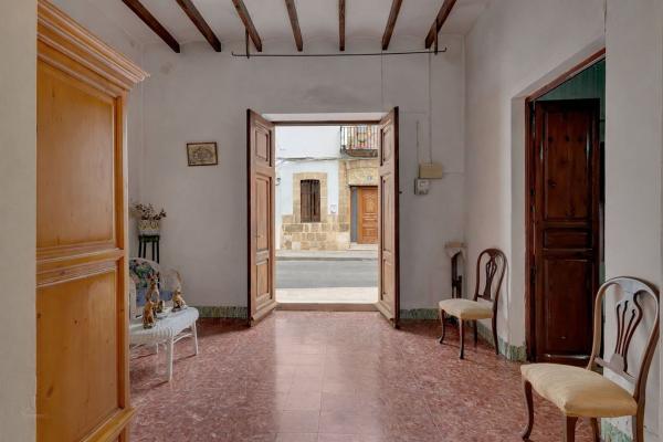 Casa o chalet independiente en Ronda Sud, Centro Ciudad, Jávea/Xàbia photo 3