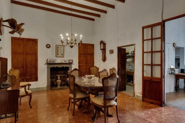 Casa o chalet independiente en Ronda Sud, Centro Ciudad, Jávea/Xàbia photo 4