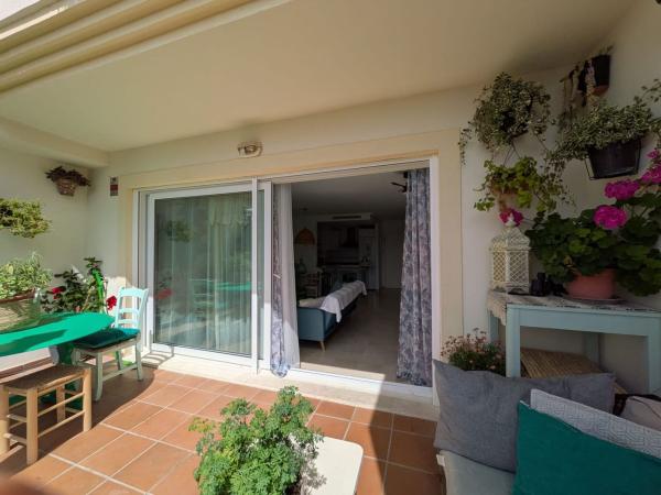 Duplex for sale on Dúplex en Zona de Mascarat, Altea, Altea photo 4