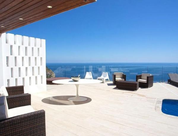 Casa o chalet independiente en Urbanizacion Balcon al Mar g, Portichol - Balcón al Mar, Jávea/Xàbia thumbnail 3