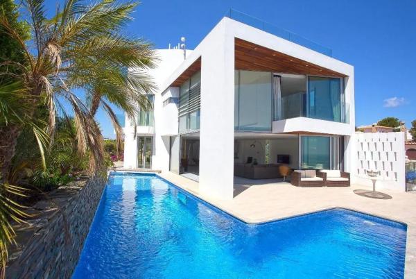 Casa o chalet independiente en Urbanizacion Balcon al Mar g, Portichol - Balcón al Mar, Jávea/Xàbia photo 4