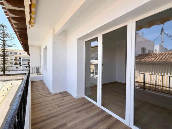 Sale of flat in Piso en Calle Vilajoiosa, Altea Pueblo, Altea, Altea
photo 1