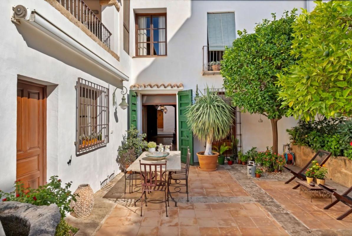 Propiedades en venta y alquiler en España photo 4