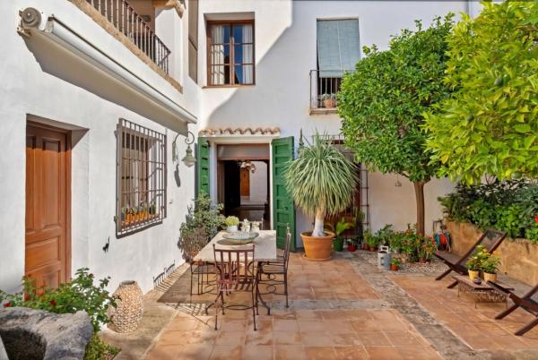 Casa o chalet independiente en Calle Portal del Clot, Centro Ciudad, Jávea/Xàbia photo 4
