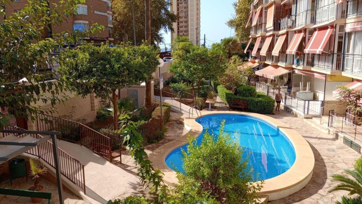 Venta de piso en Piso en Avenida de Murcia, Playa de Levante, Benidorm, Benidorm
photo 2