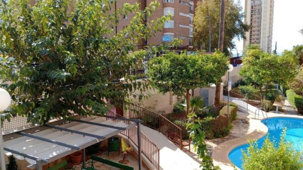 Sprzedaż mieszkania w Piso en Avenida de Murcia, Playa de Levante, Benidorm, Benidorm
 photo 3