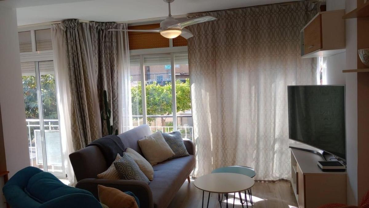 Venta de piso en Piso en Avenida de Murcia, Playa de Levante, Benidorm, Benidorm
photo 4