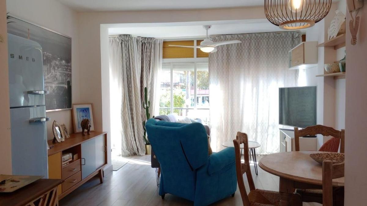 Venta de piso en Piso en Avenida de Murcia, Playa de Levante, Benidorm, Benidorm
photo 5