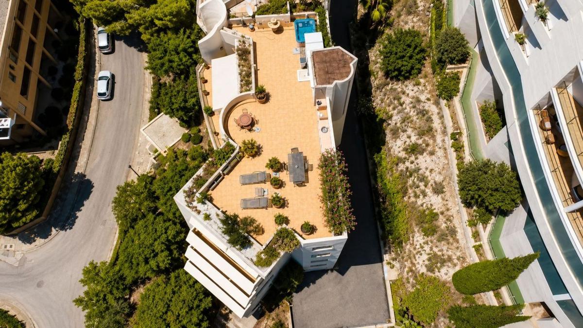 Sprzedaż mieszkania w Piso en Altea la Vella, Altea, Altea
 photo 3