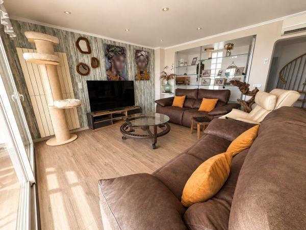 Продажа квартиры на Piso en Altea la Vella, Altea, Алтея
 photo 4