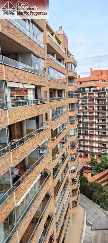 Продажа квартиры на Piso en Las Azaleas - Alkadir, La Villajoyosa / Vila Joiosa, Ла Виллахойоса / Вила Хойоса
 photo 2