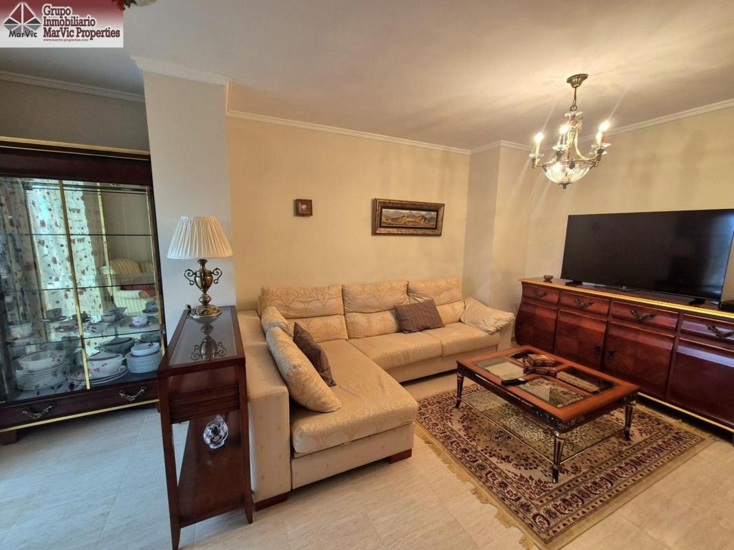 Продажа квартиры на Piso en Las Azaleas - Alkadir, La Villajoyosa / Vila Joiosa, Ла Виллахойоса / Вила Хойоса
 photo 3