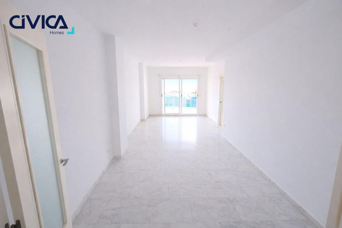 Venta de piso en Piso en Calle Llevant, Alitana - Casablanca, La Villajoyosa / Vila Joiosa, La Villajoyosa / Vila Joiosa
photo 2