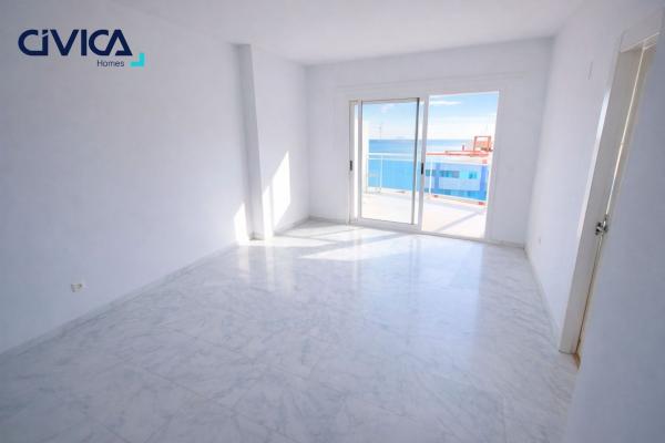 Sale of flat in Piso en Calle Llevant, Alitana - Casablanca, La Villajoyosa / Vila Joiosa, La Villajoyosa / Vila Joiosa
thumbnail 3