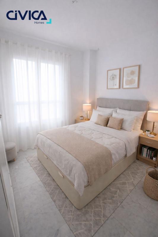 Venta de piso en Piso en Calle Llevant, Alitana - Casablanca, La Villajoyosa / Vila Joiosa, La Villajoyosa / Vila Joiosa
photo 5