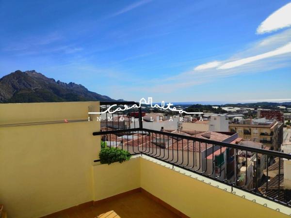 Ático en venta en Ático en Callosa d'En Sarria, Callosa d''En Sarria thumbnail 3