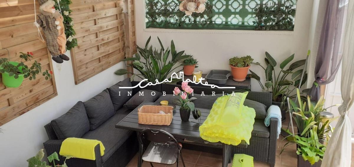 Продажа таунхауса в Chalet adosado en La Nucia Pueblo, La Nucia , Ла Нусия photo 3