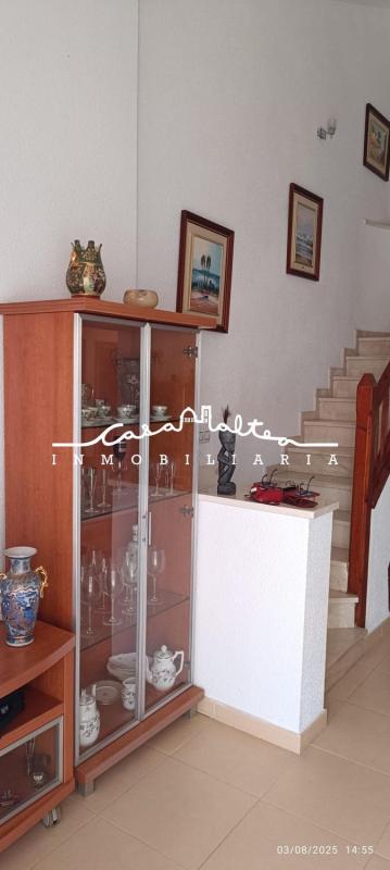 Продажа таунхауса в Chalet adosado en La Nucia Pueblo, La Nucia , Ла Нусия photo 4