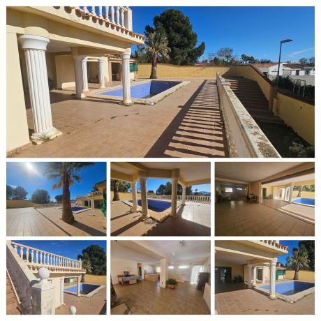 Casa o chalet independiente en Avenida del Pí, 23, Barranco Hondo, La Nucia photo 1