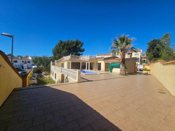 Casa o chalet independiente en Avenida del Pí, 23, Barranco Hondo, La Nucia thumbnail 1