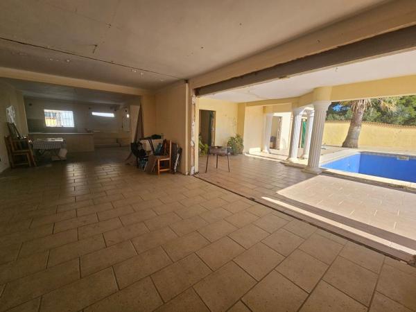 Casa o chalet independiente en Avenida del Pí, 23, Barranco Hondo, La Nucia photo 4