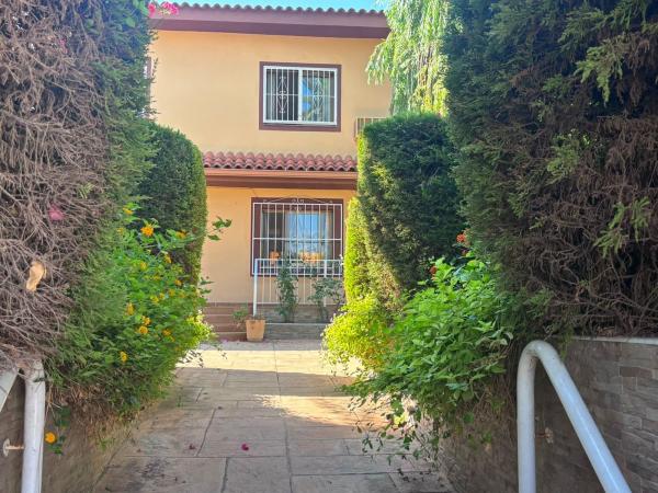 Casa o chalet independiente en Morena, L'Albir, Alfaz del Pi photo 4