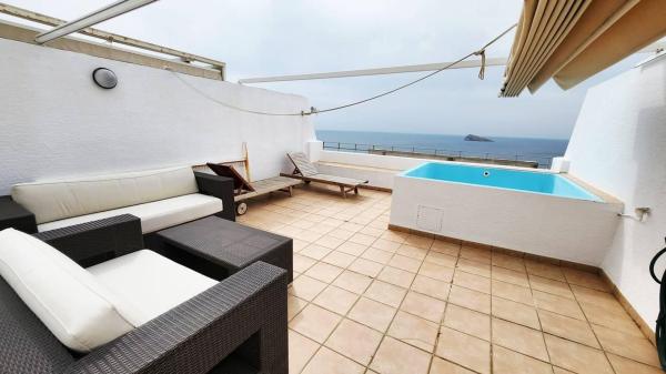 Venta de piso en Piso en Calle Dorada, 19, Zona Sierra Helada, Benidorm, Benidorm
thumbnail 2