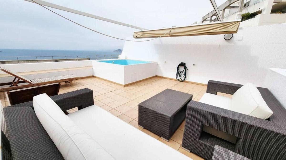 Venta de piso en Piso en Calle Dorada, 19, Zona Sierra Helada, Benidorm, Benidorm
 photo 3