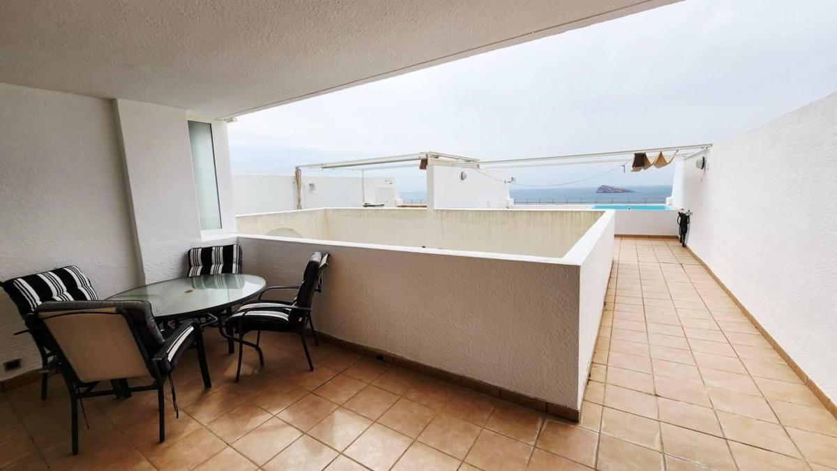 Venta de piso en Piso en Calle Dorada, 19, Zona Sierra Helada, Benidorm, Benidorm
 photo 4