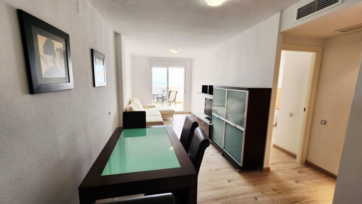 Venta de piso en Piso en Calle Dorada, 19, Zona Sierra Helada, Benidorm, Benidorm
 photo 5