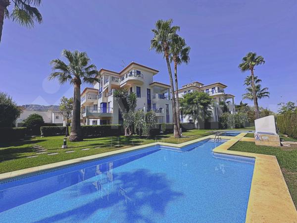 Продажа квартиры на Piso en Calle Marinas, 4 f, El Palmar-Los Molinos, Denia, Дения
photo 1