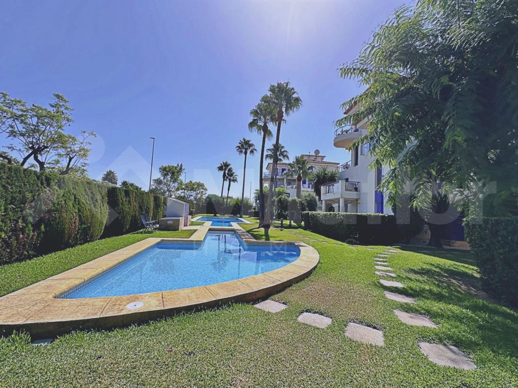 Продажа квартиры на Piso en Calle Marinas, 4 f, El Palmar-Los Molinos, Denia, Дения
 photo 2