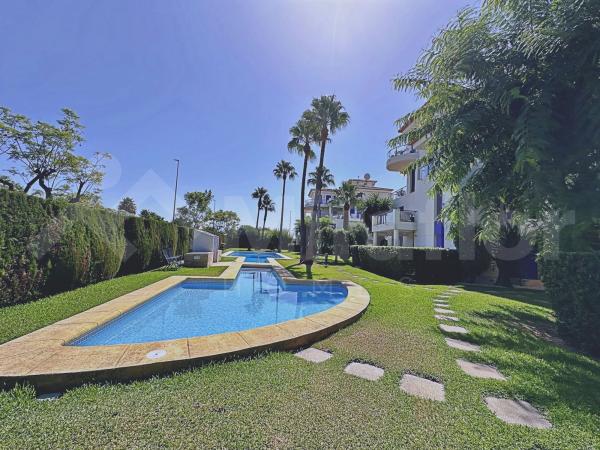 Продажа квартиры на Piso en Calle Marinas, 4 f, El Palmar-Los Molinos, Denia, Дения
thumbnail 1
