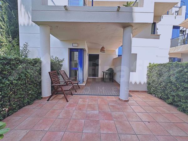 Продажа квартиры на Piso en Calle Marinas, 4 f, El Palmar-Los Molinos, Denia, Дения
thumbnail 2
