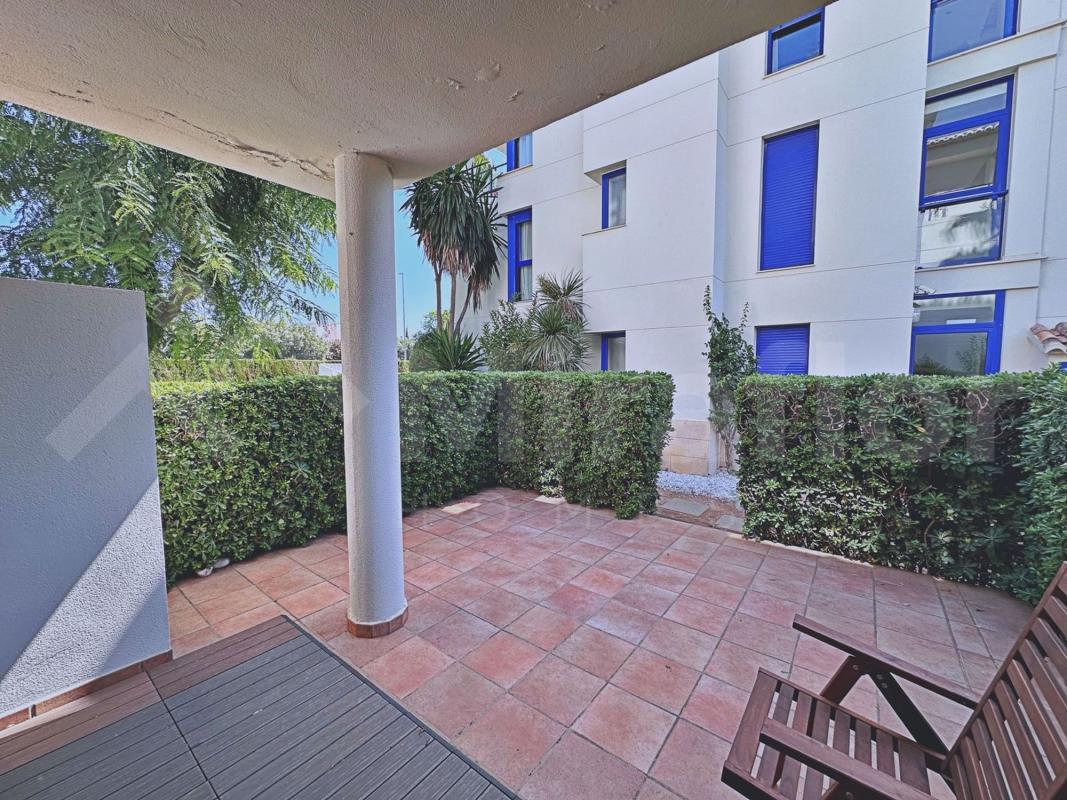 Продажа квартиры на Piso en Calle Marinas, 4 f, El Palmar-Los Molinos, Denia, Дения
 photo 4