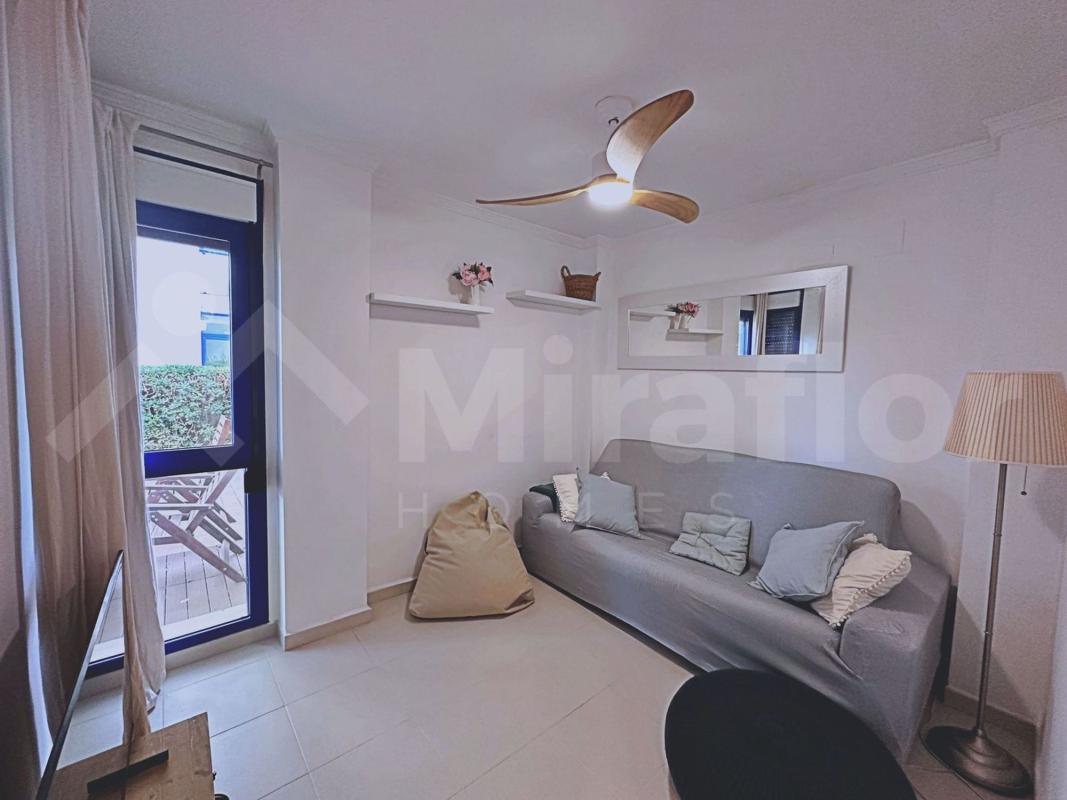 Продажа квартиры на Piso en Calle Marinas, 4 f, El Palmar-Los Molinos, Denia, Дения
 photo 5
