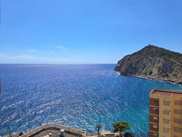 Квартира на продажу на Piso en Calle Torremanzanas, 10, Playa de Poniente, Benidorm, Бенидорм photo 1