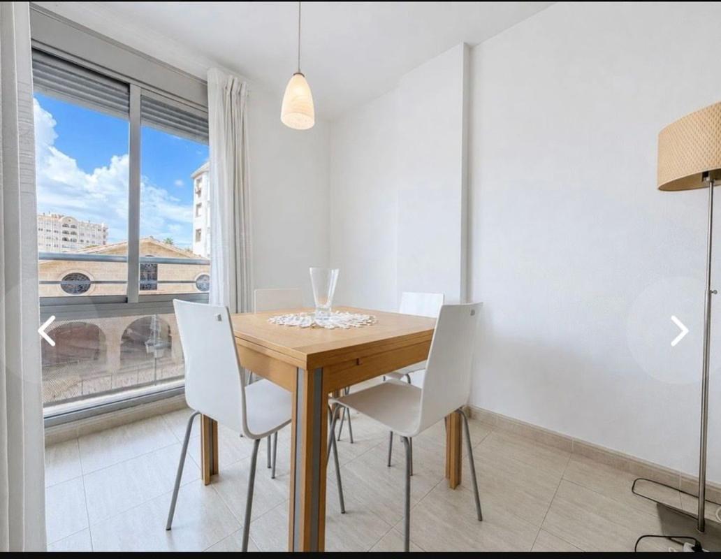 Продажа квартиры на Piso en Calle La Mar, 12, Campello Playa, El Campello, Эль Кампельо
photo 4