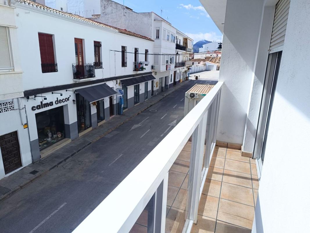 Sale of apartment in Piso en Calle de la Filharmònica, 10, Altea Pueblo, Altea, Altea
 photo 3