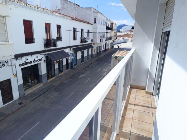 Sale of flat in Piso en Calle de la Filharmònica, 10, Altea Pueblo, Altea, Altea
thumbnail 2