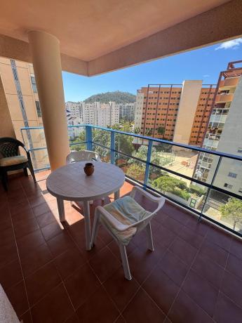 Sale of flat in Piso en Calle Llevant, 8, Alitana - Casablanca, La Villajoyosa / Vila Joiosa, La Villajoyosa / Vila Joiosa
photo 1