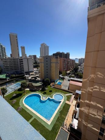 Sale of flat in Piso en Calle Llevant, 8, Alitana - Casablanca, La Villajoyosa / Vila Joiosa, La Villajoyosa / Vila Joiosa
thumbnail 2