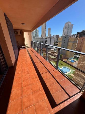 Sale of flat in Piso en Calle Llevant, 8, Alitana - Casablanca, La Villajoyosa / Vila Joiosa, La Villajoyosa / Vila Joiosa
thumbnail 3