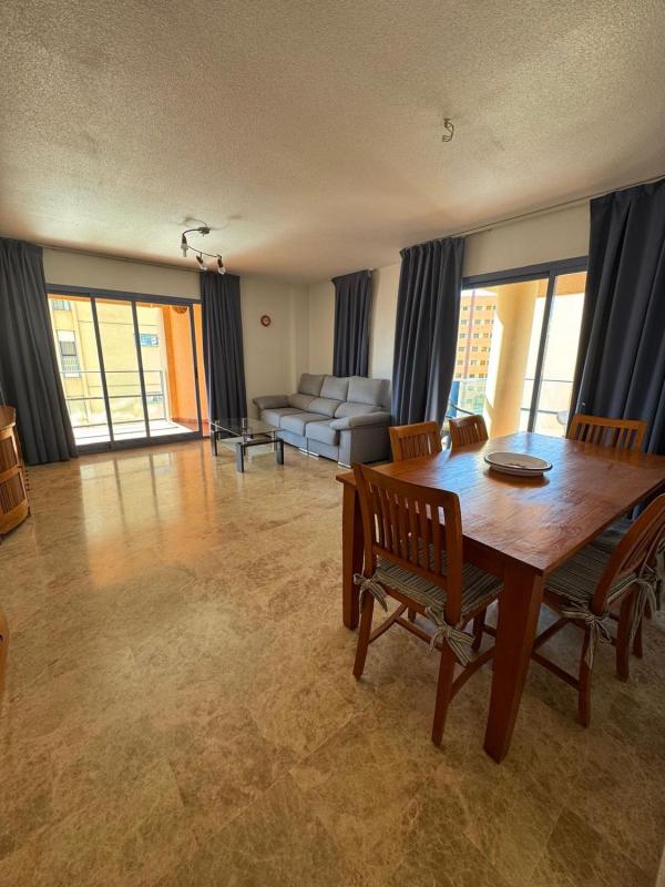 Venta de piso en Piso en Calle Llevant, 8, Alitana - Casablanca, La Villajoyosa / Vila Joiosa, La Villajoyosa / Vila Joiosa
 photo 5