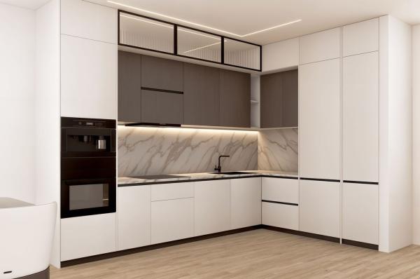 Продажа квартиры на Piso en Balcón de Finestrat-Terra Marina, Finestrat, Финестрат
thumbnail 2
