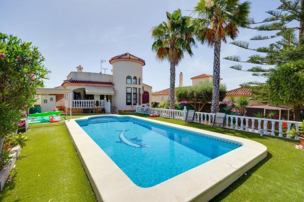 Casa o chalet independiente en Calle José Carreras, San Fulgencio photo 1