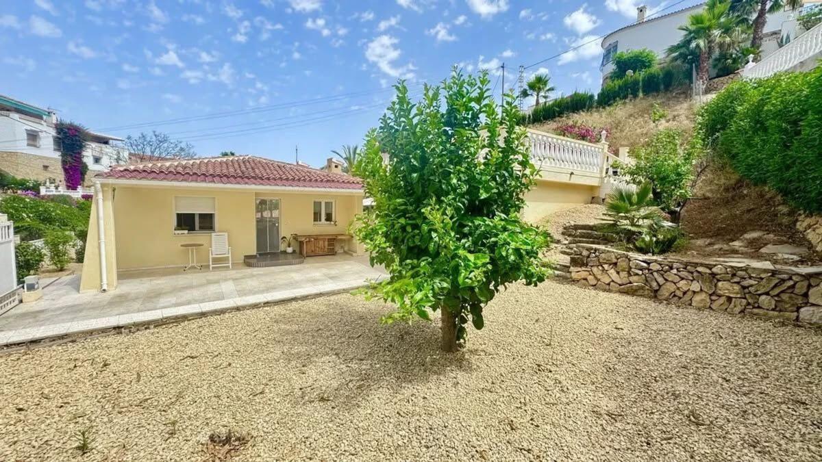 Недвижимость на продажу и в аренду в Испании photo 4